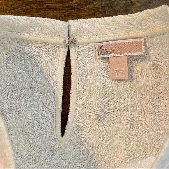 Chelsea28 Top - Picture 3 of 5